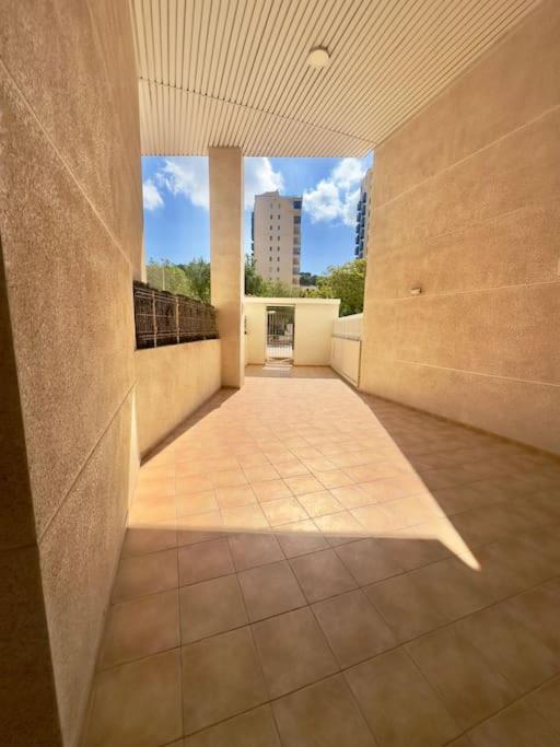 Calpe - Zona Manzanera - Apartamento de 2 dormitorios - 23