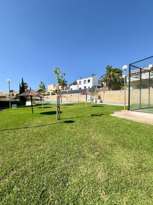 Calpe - Zona Manzanera - Apartamento de 2 dormitorios - 25