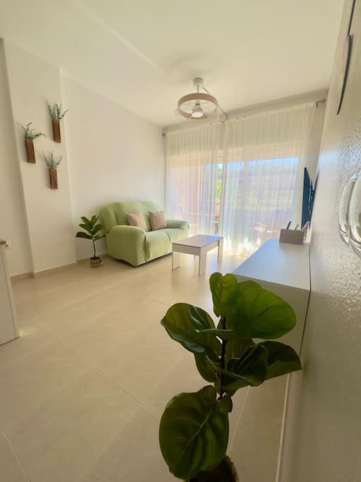 Calpe - Zona Manzanera - Apartamento de 2 dormitorios - 26