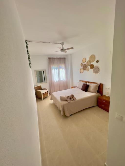Calpe - Zona Manzanera - Apartamento de 2 dormitorios - 27