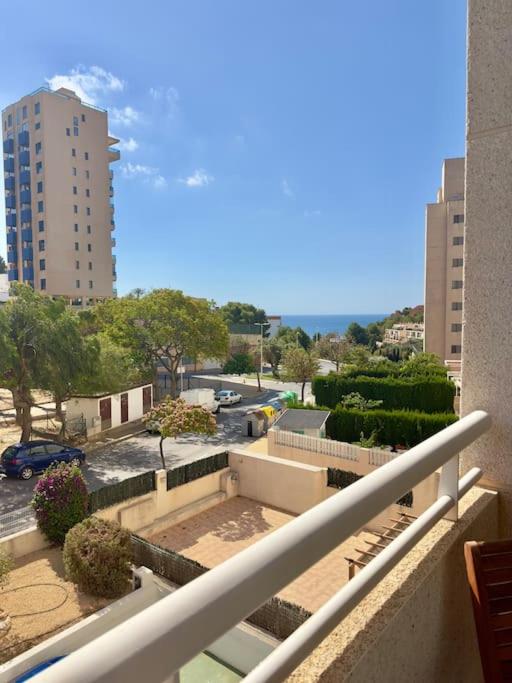 Calpe - Zona Manzanera - Apartamento de 2 dormitorios - 29