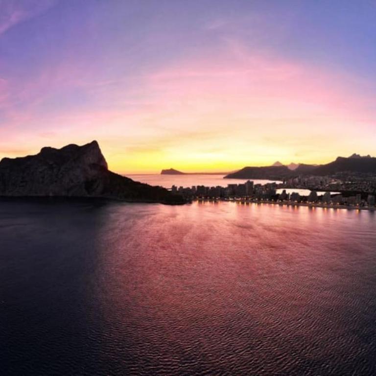 Calpe - Zona Manzanera - Apartamento de 2 dormitorios - 31
