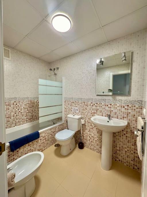 Calpe - Zona Manzanera - Apartamento de 2 dormitorios - 36