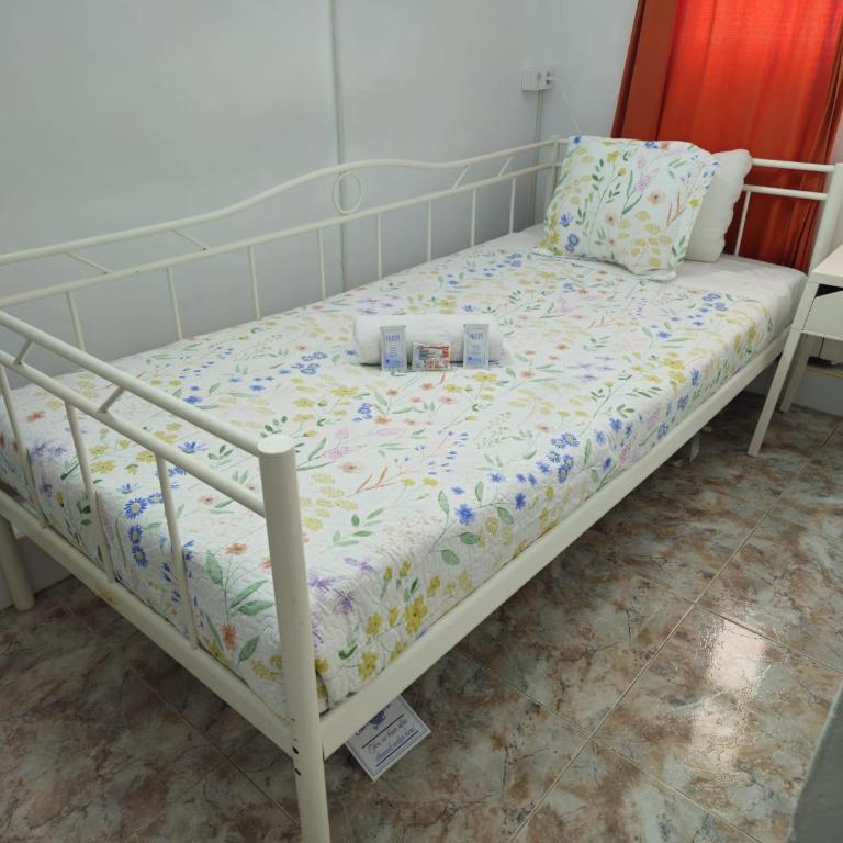 YOUTH HOSTEL - Central and Basic Drassanes - Habitación Individual con baño - 7