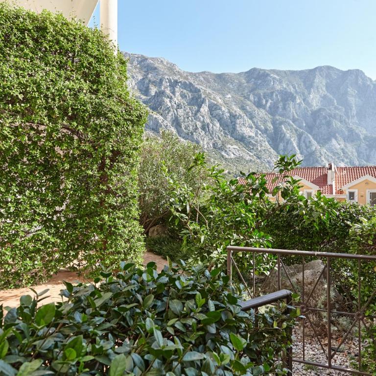Cozy Apartment with Garden - Apartman sa 2 Spavaće Sobe - 25