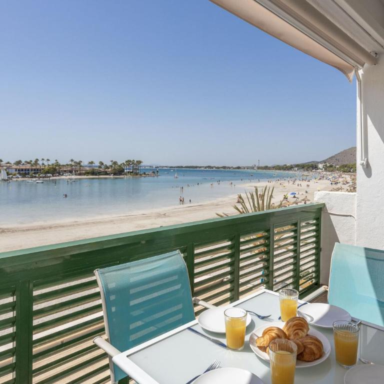 Apartament Valent - Apartment with Sea View - 1