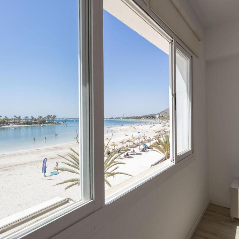 Apartament Valent - Apartment with Sea View - 3