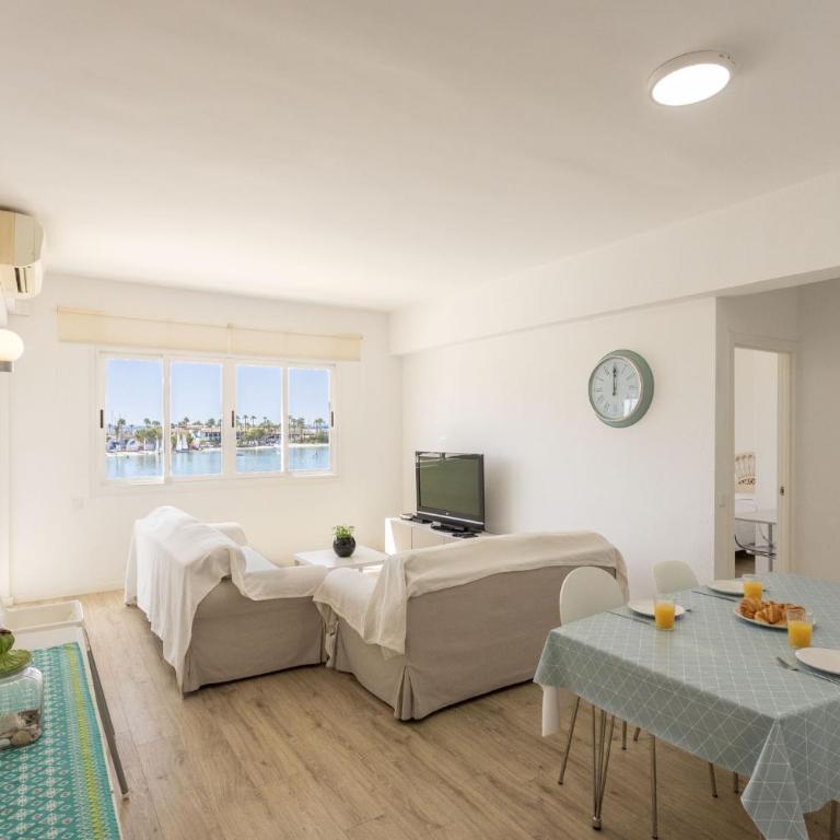 Apartament Valent - Apartment with Sea View - 4