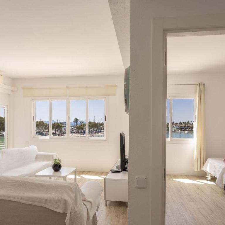 Apartament Valent - Apartment with Sea View - 5
