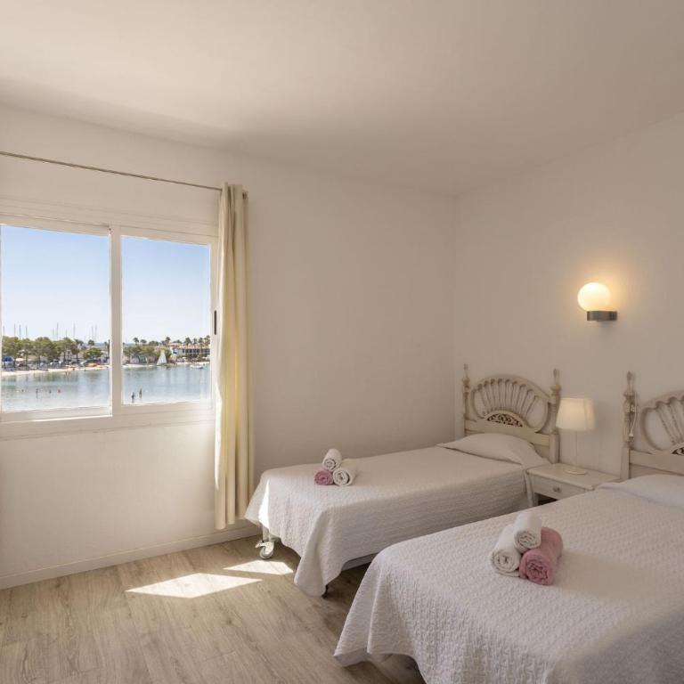 Apartament Valent - Apartment with Sea View - 9
