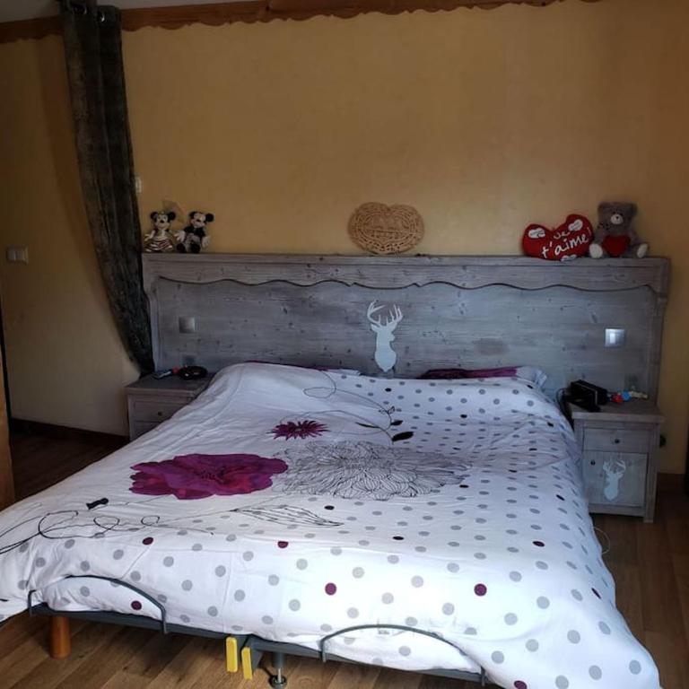 Flocon - Appartement 3 Chambres - 15