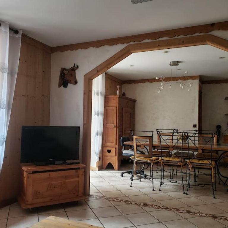 Flocon - Appartement 3 Chambres - 6