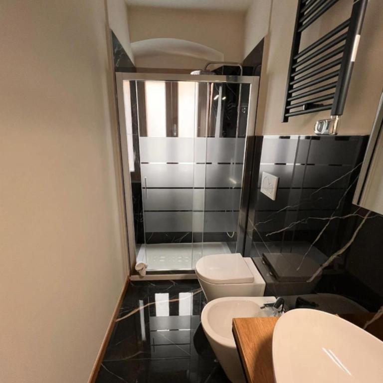 Sprone Apartments in Florence - Appartamento Classic - 8