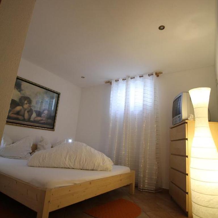 Ferienwohnung Gabriele - Apartment mit 2 Schlafzimmern - 30