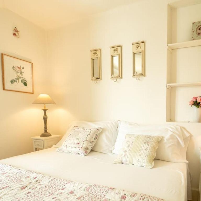 Storica Villa sul Lago di Como con darsena privata - Appartamento - 7