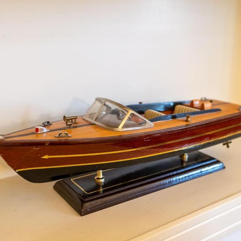 Storica Villa sul Lago di Como con darsena privata - Appartamento - 95