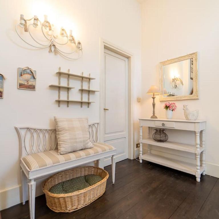 Storica Villa sul Lago di Como con darsena privata - Appartamento - 23