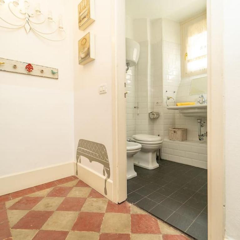 Storica Villa sul Lago di Como con darsena privata - Appartamento - 24