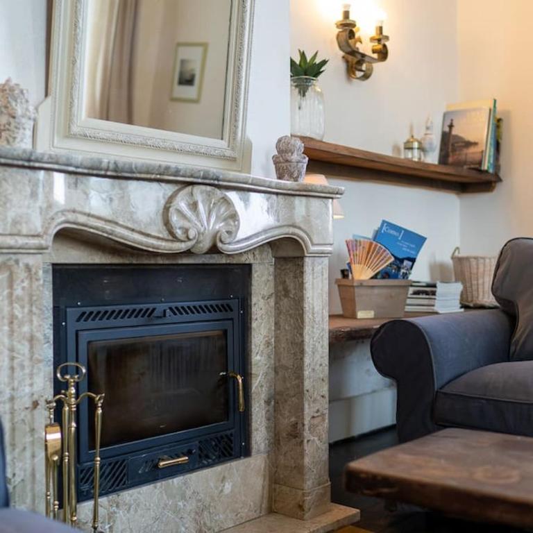 Storica Villa sul Lago di Como con darsena privata - Appartamento - 21