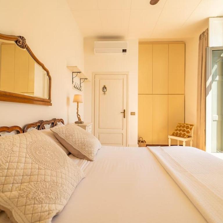 Storica Villa sul Lago di Como con darsena privata - Appartamento - 9