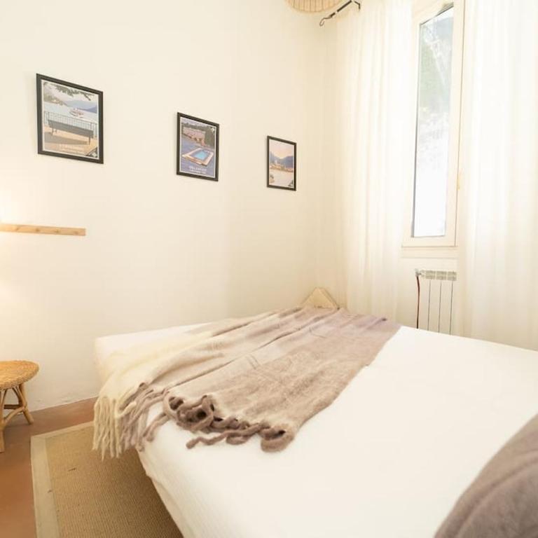 Storica Villa sul Lago di Como con darsena privata - Appartamento - 36