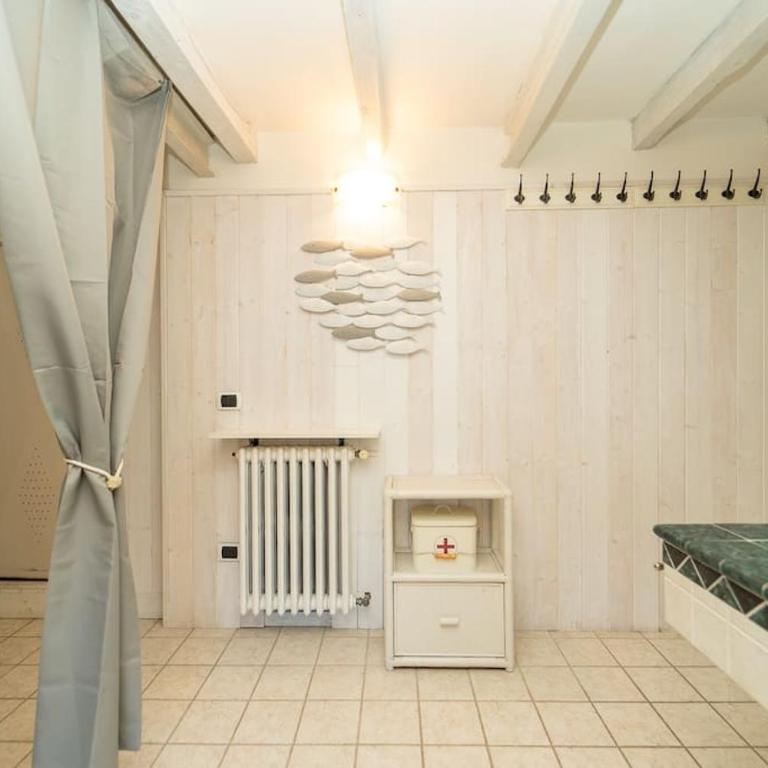 Storica Villa sul Lago di Como con darsena privata - Appartamento - 35