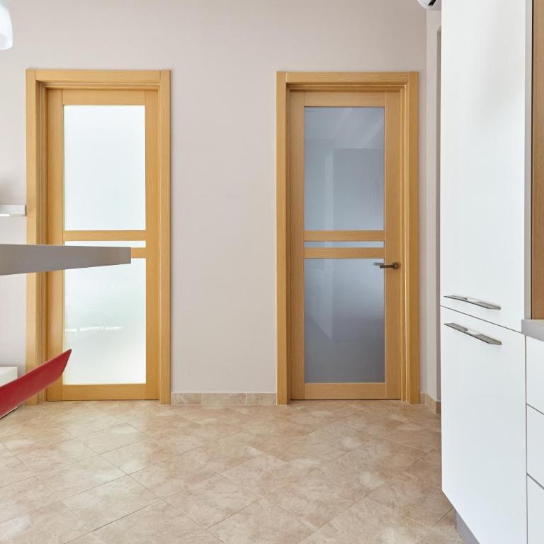 Cozy Apartment with Garden - Apartman sa 2 Spavaće Sobe - 14