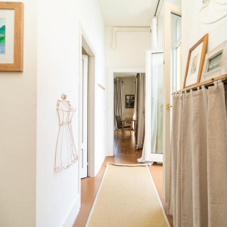 Storica Villa sul Lago di Como con darsena privata - Appartamento - 71
