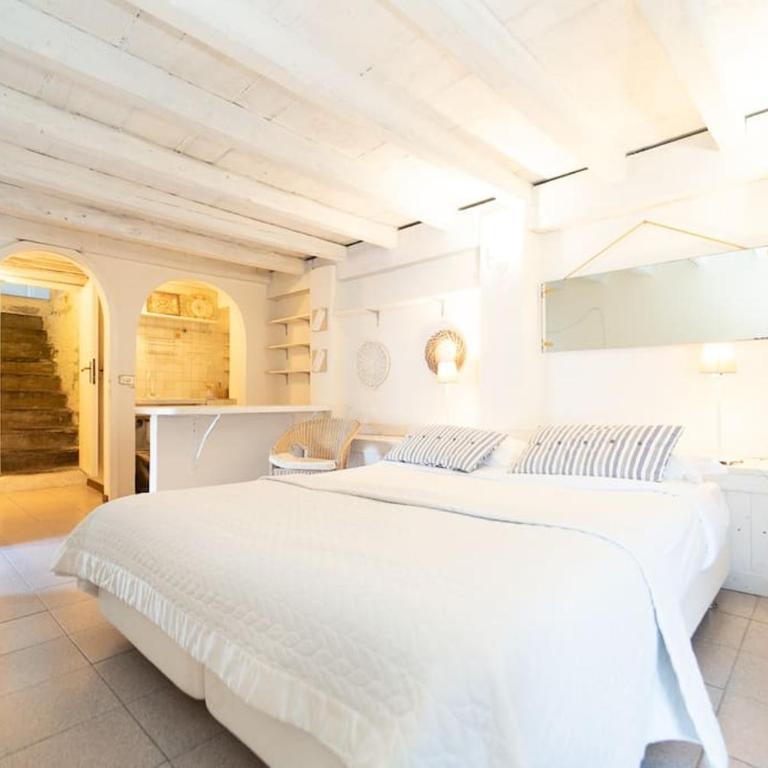Storica Villa sul Lago di Como con darsena privata - Appartamento - 11