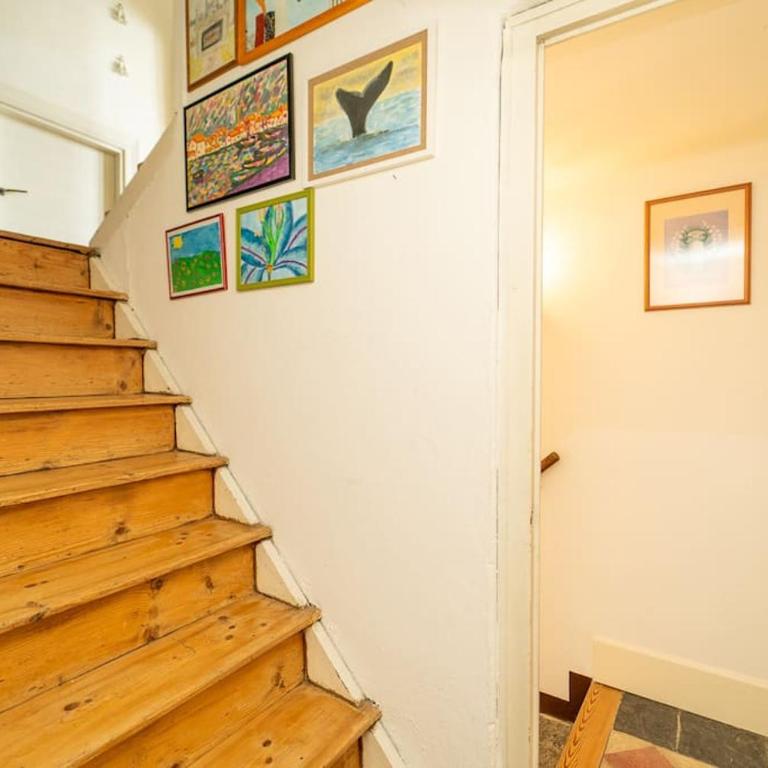 Storica Villa sul Lago di Como con darsena privata - Appartamento - 85