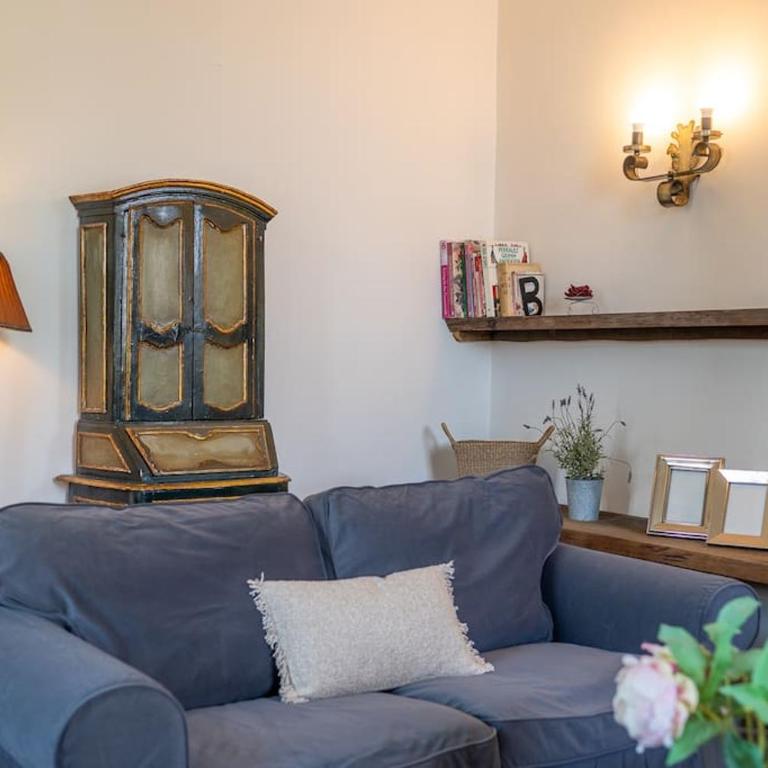 Storica Villa sul Lago di Como con darsena privata - Appartamento - 88