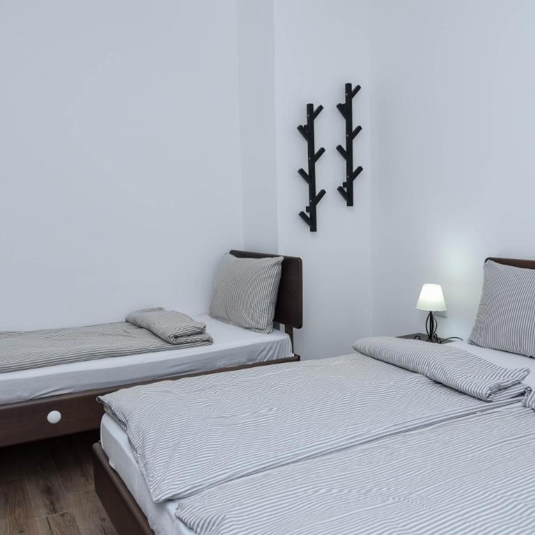 Vila Montana, Kopaonik, Apartman Ivony - Porodični Apartman s 1 Spavaćom Sobom - 12
