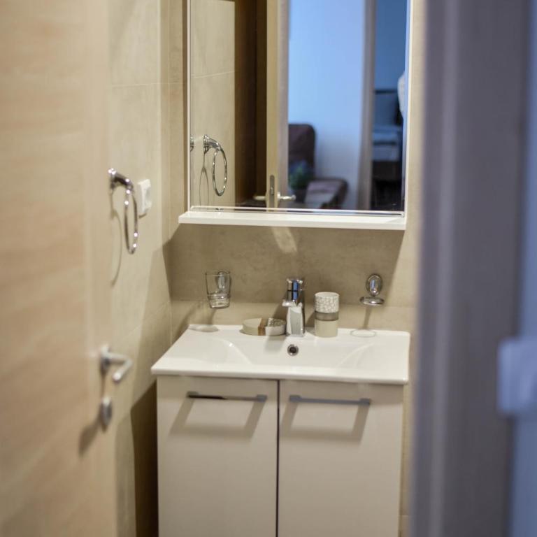 Vila Montana, Kopaonik, Apartman Ivony - Porodični Apartman s 1 Spavaćom Sobom - 15