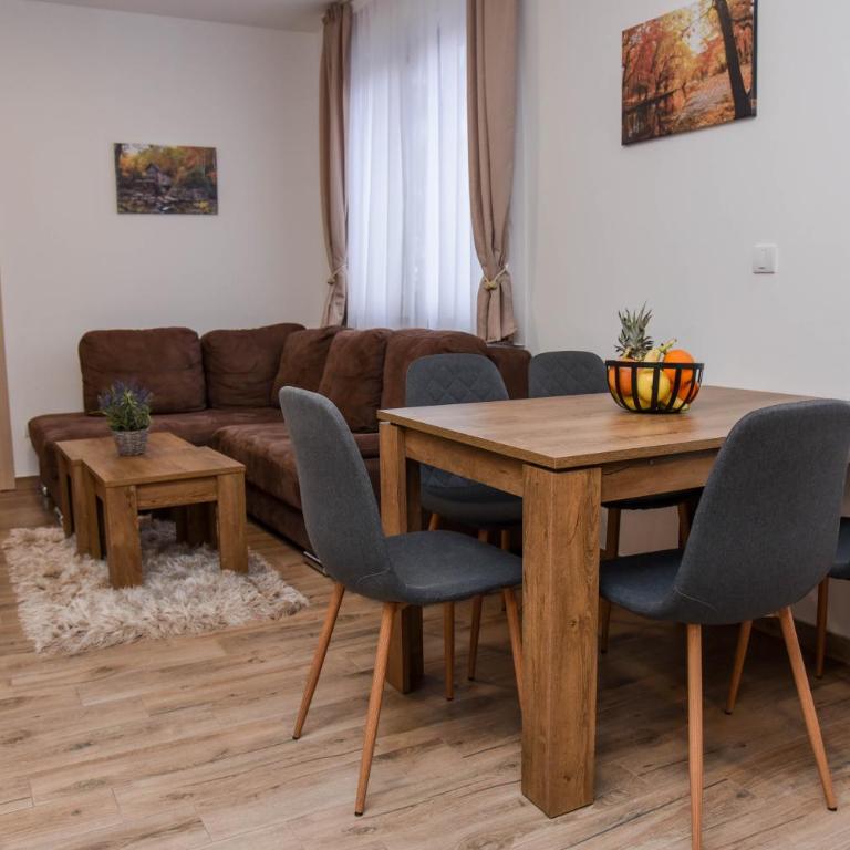 Vila Montana, Kopaonik, Apartman Ivony - Porodični Apartman s 1 Spavaćom Sobom - 17