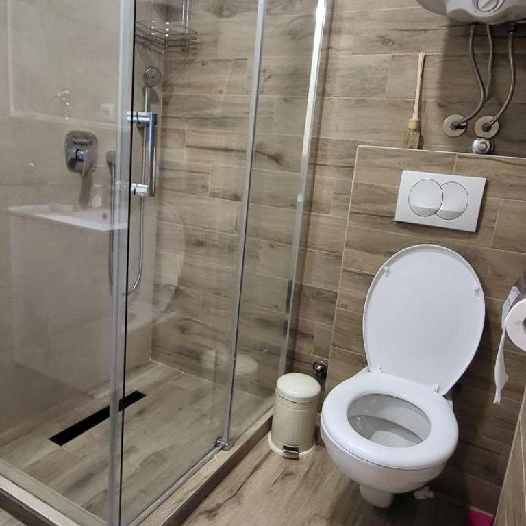 Vila Montana, Kopaonik, Apartman Ivony - Porodični Apartman s 1 Spavaćom Sobom - 19