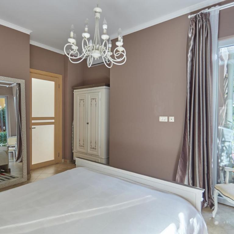 Cozy Apartment with Garden - Apartman sa 2 Spavaće Sobe - 17