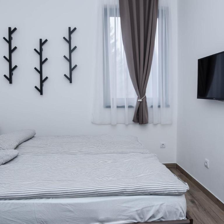 Vila Montana, Kopaonik, Apartman Ivony - Porodični Apartman s 1 Spavaćom Sobom - 21