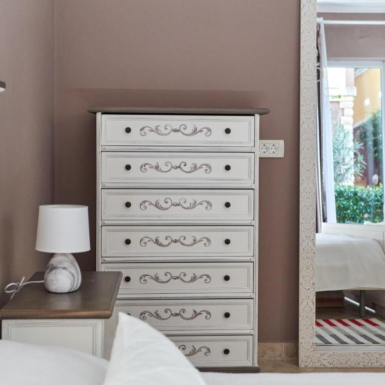 Cozy Apartment with Garden - Apartman sa 2 Spavaće Sobe - 18