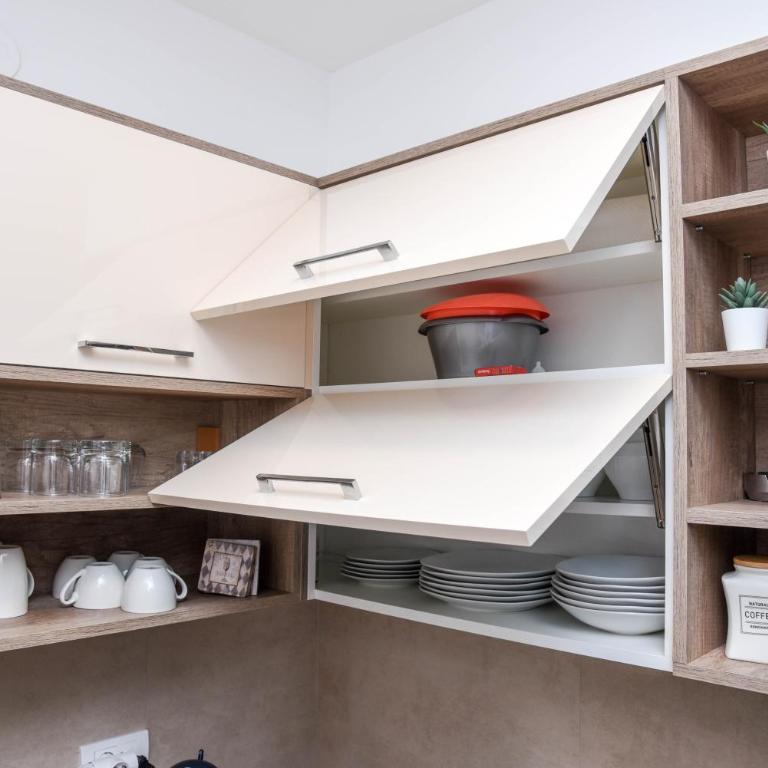 Vila Montana, Kopaonik, Apartman Ivony - Porodični Apartman s 1 Spavaćom Sobom - 26