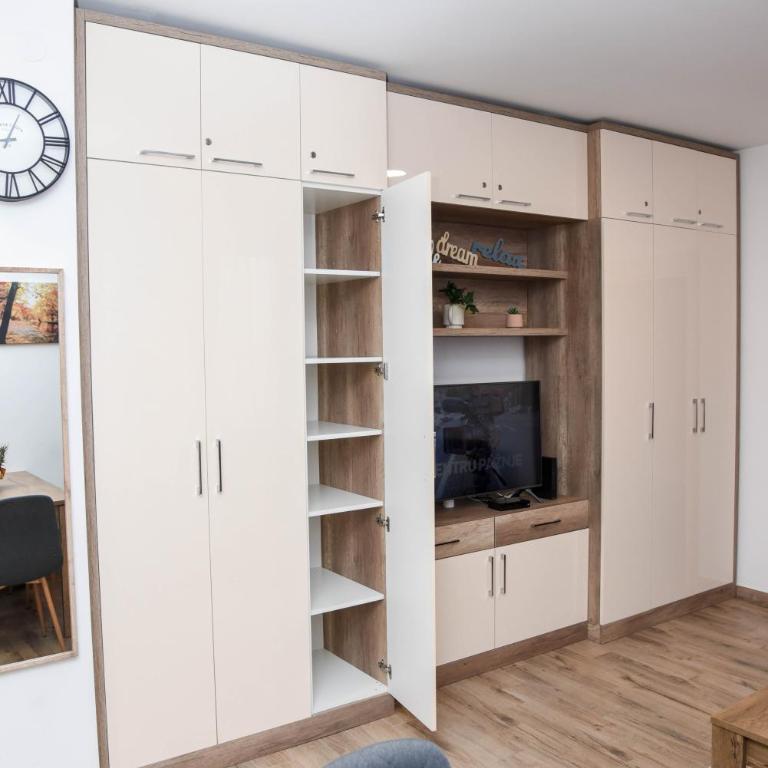 Vila Montana, Kopaonik, Apartman Ivony - Porodični Apartman s 1 Spavaćom Sobom - 31