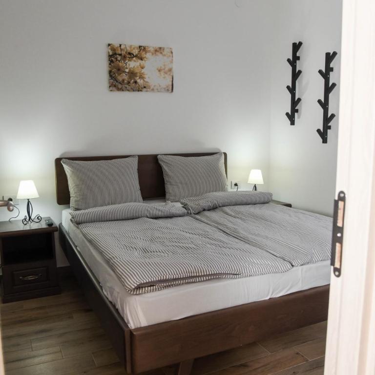 Vila Montana, Kopaonik, Apartman Ivony - Porodični Apartman s 1 Spavaćom Sobom - 32
