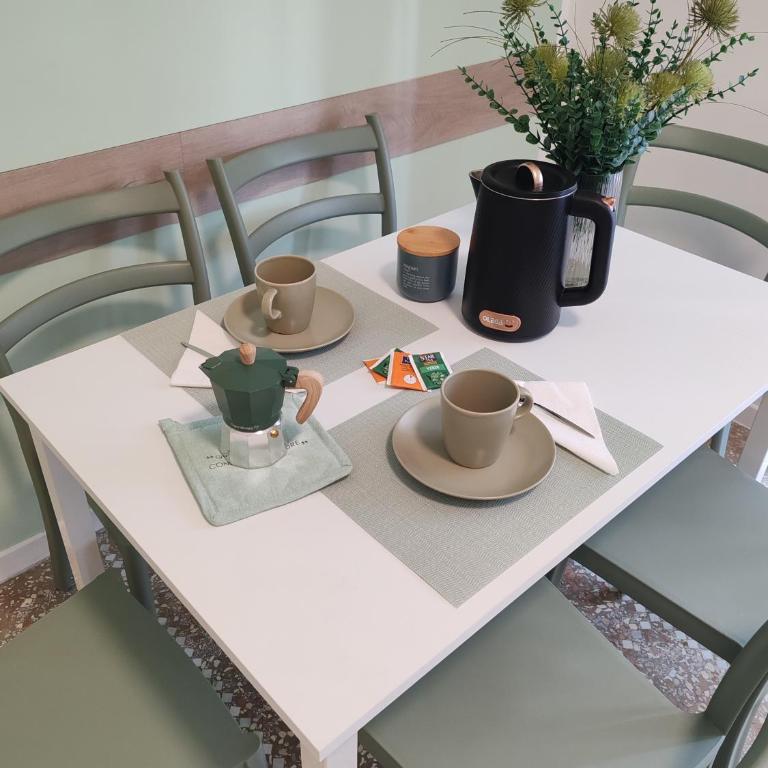 San Pietro Green Home - Appartamento con 2 Camere da Letto e Terrazza - 19