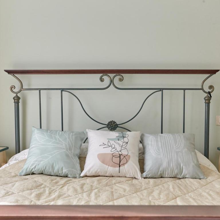 Cozy Apartment with Garden - Apartman sa 2 Spavaće Sobe - 21