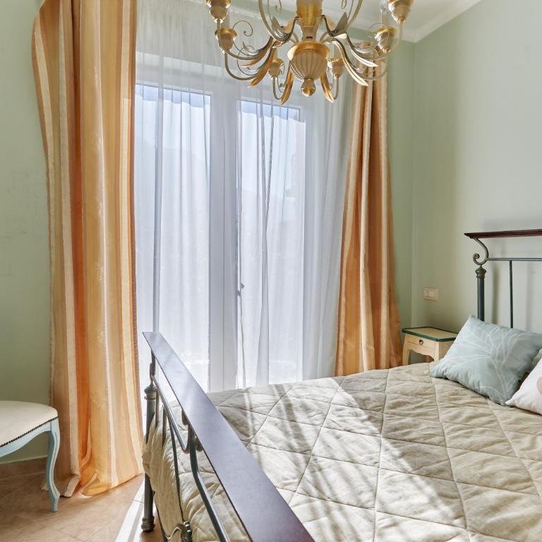 Cozy Apartment with Garden - Apartman sa 2 Spavaće Sobe - 22