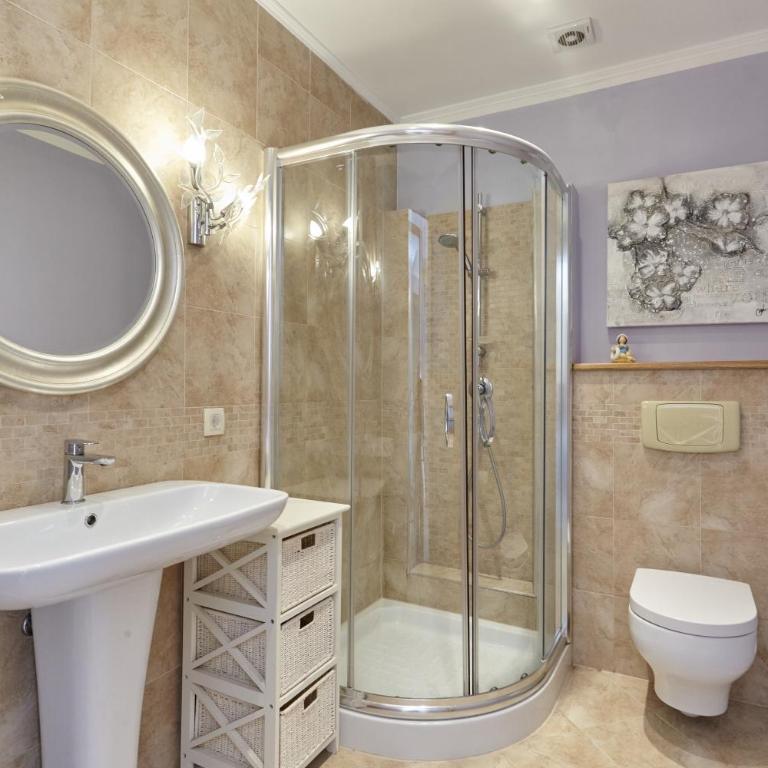 Cozy Apartment with Garden - Apartman sa 2 Spavaće Sobe - 24