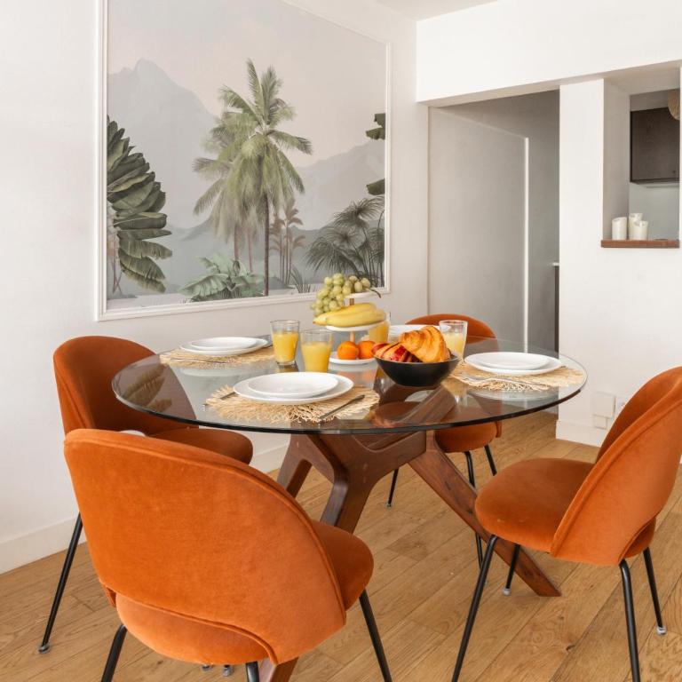 Sereners - Beaugrenelle - Appartamento con 1 Camera da Letto - 10
