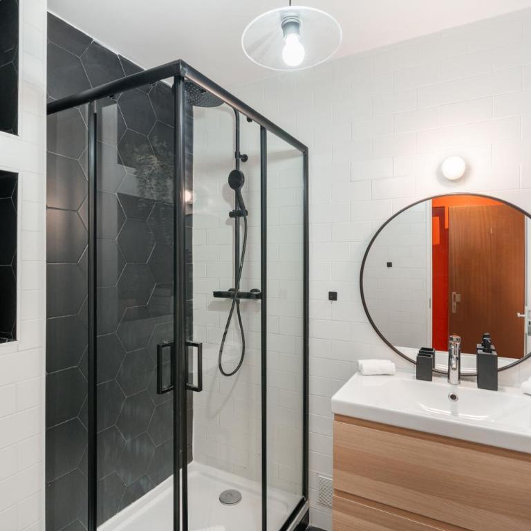 Sereners - Beaugrenelle - Appartamento con 1 Camera da Letto - 5