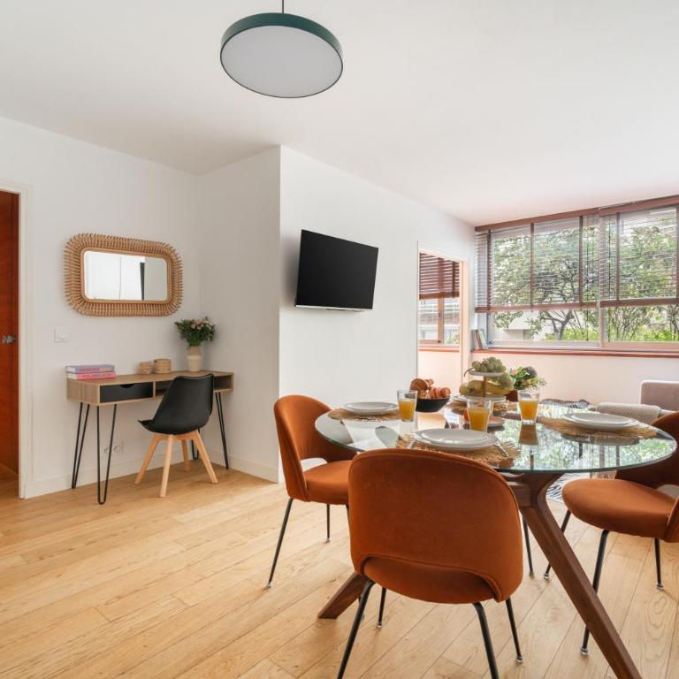 Sereners - Beaugrenelle - Appartamento con 1 Camera da Letto - 11