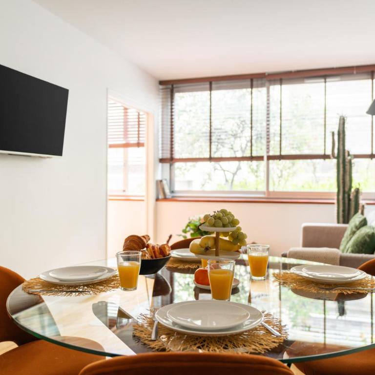 Sereners - Beaugrenelle - Appartamento con 1 Camera da Letto - 8