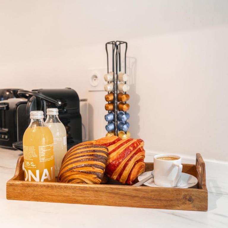 Sereners - Beaugrenelle - Appartamento con 1 Camera da Letto - 14